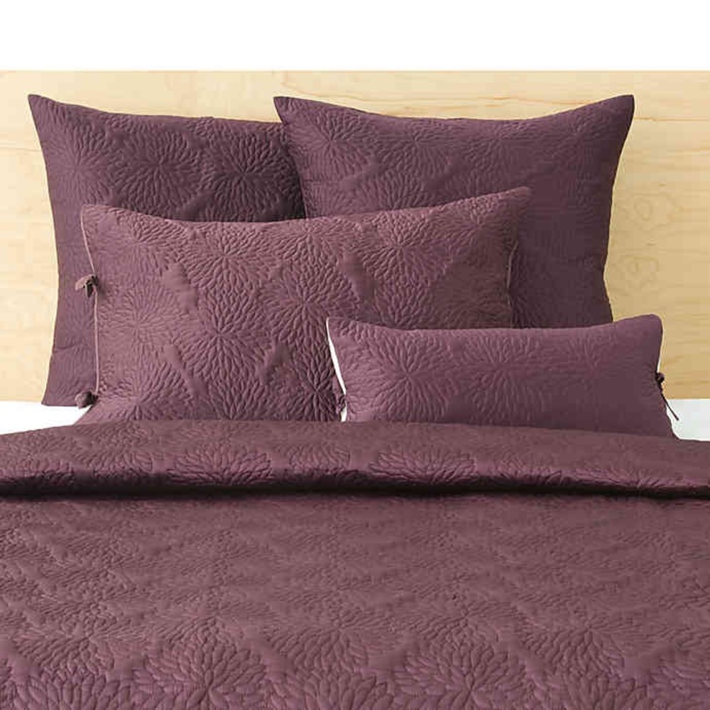 1 king quilt